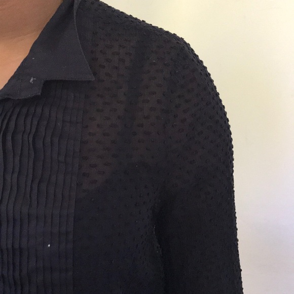 Formal blouse - Picture 4 of 4